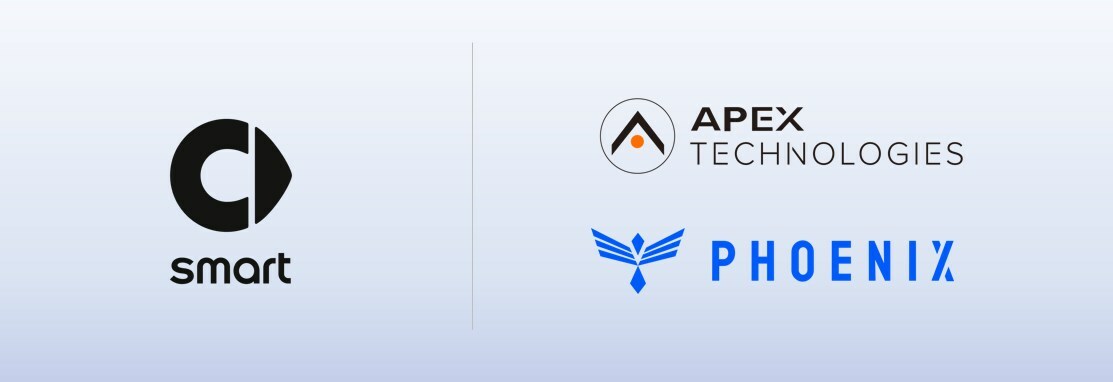 Smart Automobile works with APEX Technologies and Phoenix to Explore AI and Blockchain-based IoT - Vimarsana News