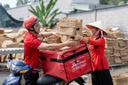 J&amp;T Express Vietnam hilft lokalen Handwerksdörfern, ihre Reichweite zu vergrößern