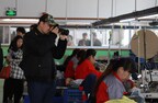 Chinese and Foreign Reporters Witnessed the Rural Revitalization of Qingdao, Shandong in the "Chinese Town of Hat-Making"