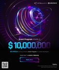 Intella X da NEOWIZ lança Programa de Subsídios Game Initiative de US$ 10 milhões para turbinar o ecossistema de jogos Web3