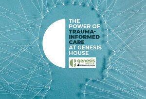 Trauma-Informed Care at Genesis House: A Holistic Approach to Addressing the Root Causes of Addiction Trauma-Informed Care at Genesis House: A Holistic Approach to Addressing the Root Causes of Addiction