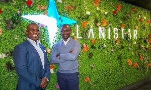 Lanistar bolsters C-suite to continue rapid business growth rate