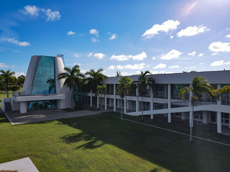 UVI Research and Technology Park Publishes 2022 Annual Report Highlighting Powerful Progress in Community and Economic Development - Vimarsana News