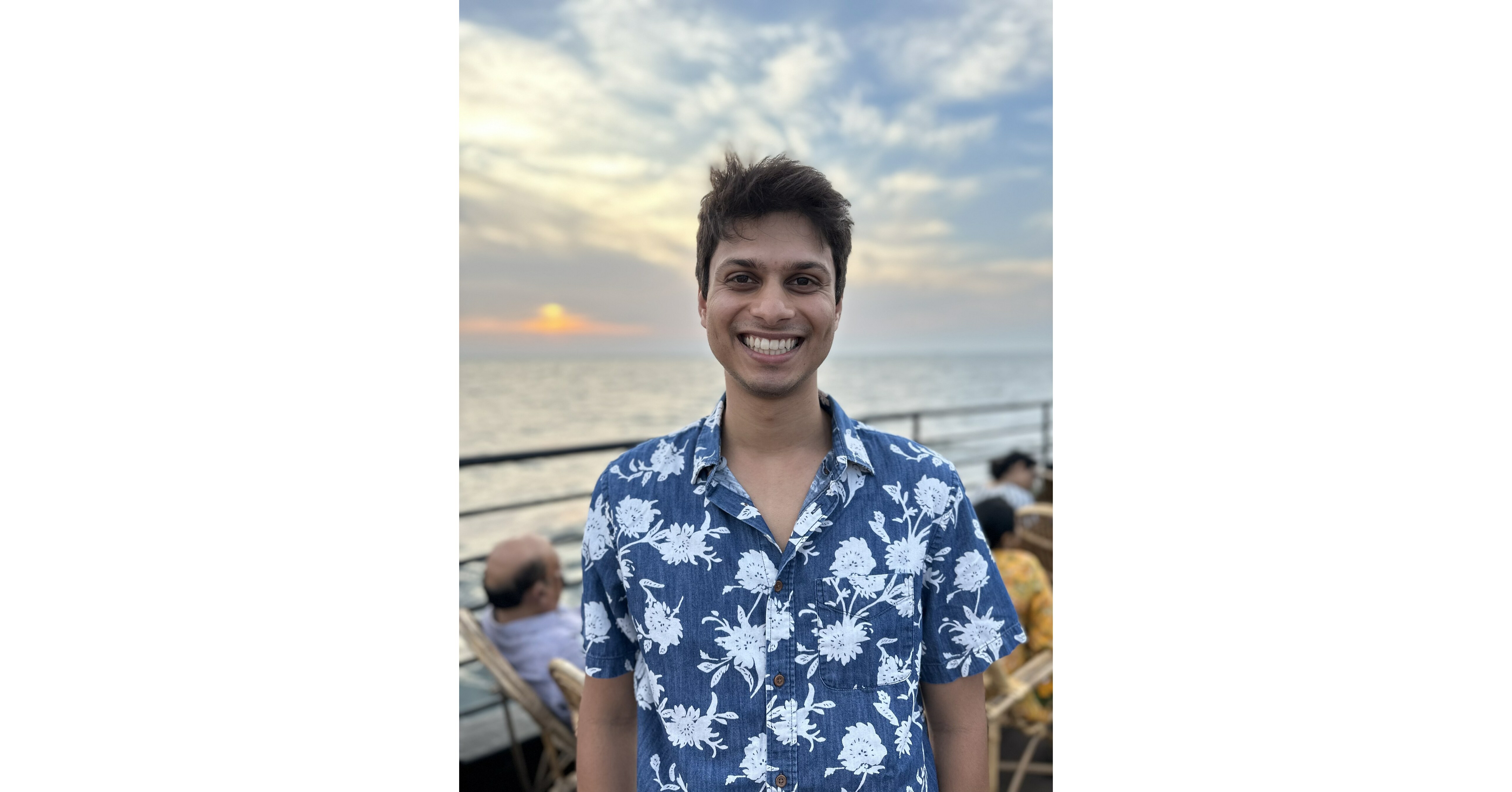 O'Shaughnessy Ventures Awards 100,000 Fellowship Grant to Creator