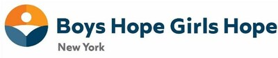 (PRNewsfoto/Boys Hope Girls Hope of New York)