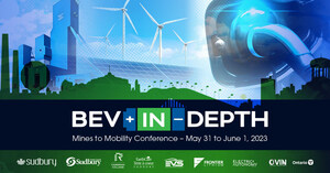 Mining and Automotive Sector Meet in Greater Sudbury for the Second Annual Battery Electric Vehicle Conference