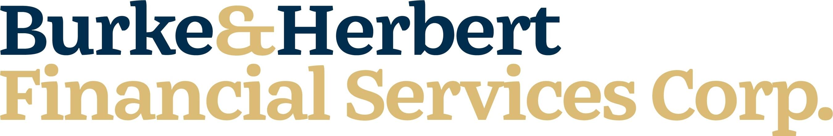 Burke & Herbert Financial Services Corp. Announces Third Quarter 2024 Results and Increases Common Stock Dividend