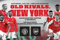 Arsenal vs Manchester United: Manchester United vs Arsenal: See kick-off  time, date, venue, where to watch - The Economic Times