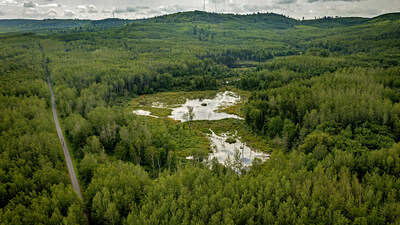 Mesabi Trail The Untapped Cycling Heaven of Minnesota s Iconic North