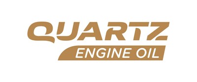 Quartz Engine Oil Logo