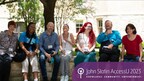 JOHN SLATIN ACCESSU: THE MUST-ATTEND DIGITAL ACCESSIBILITY TRAINING CONFERENCE FOR TECH PROFESSIONALS AND INDUSTRY LEADERS