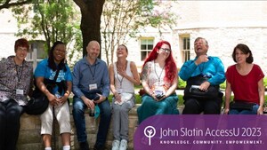 JOHN SLATIN ACCESSU: THE MUST-ATTEND DIGITAL ACCESSIBILITY TRAINING CONFERENCE FOR TECH PROFESSIONALS AND INDUSTRY LEADERS