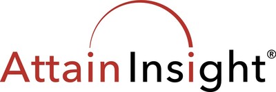 Attain Insight logo (CNW Group/Attain Insight)