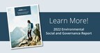Unum Group Releases 2022 ESG Report