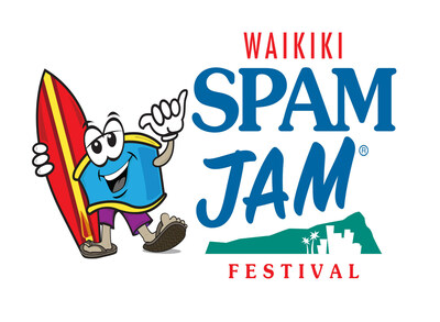 The Waikiki SPAM JAM® Festival, a cultural tradition in Hawaii is rated among the state’s top annual food celebrations.