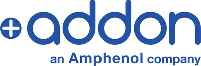 AddOn Networks is an Amphenol company (PRNewsfoto/AddOn Networks)
