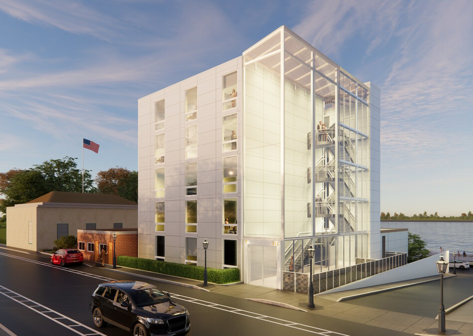 Vessel Technologies Unveils Multifamily Housing Industry's First Franchising Opportunity - Vimarsana News