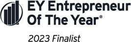 EY Entrepreneur Of The Year® 2023 Gulf South Award Finalist