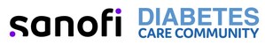 Sanofi Canada and Diabetes Care Community announce a collaboration to support the emotional well-being journey of Canadians living with diabetes