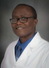 The Inner Circle Acknowledges, Yaw Ababio Boateng, MD, Ph.D., FACP as a Most Trusted Healthcare Professional for his contributions to Nephrology