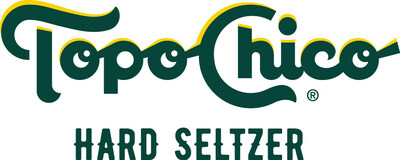 Topo Chico Hard Seltzer