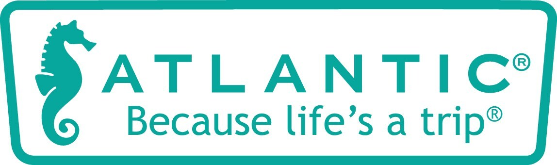 Atlantic® Takes the Chaos Out of Family Travel with New, Colorful Line of Luggage - Vimarsana News
