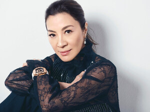 Oscar Winner Michelle Yeoh Congratulates Young Artists at Fifth Annual Meihodo Film Festival, "Warrior" from Kyrgyzstan Wins $10,000 Grand Prize Award