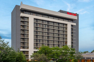 Hodges Ward Elliott Arranges Sale of Marriott Saddle Brook in New Jersey