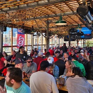 Dacha Beer Garden™ Hires Strategic Franchise Development, LLC to Spearhead Franchising for Iconic Beer Garden on the East Coast