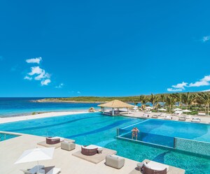 THE LOVE AFFAIR CONTINUES: SANDALS® RESORTS INTERNATIONAL PARTNERS WITH ASTA TO CELEBRATE GLOBAL TRAVEL ADVISOR DAY