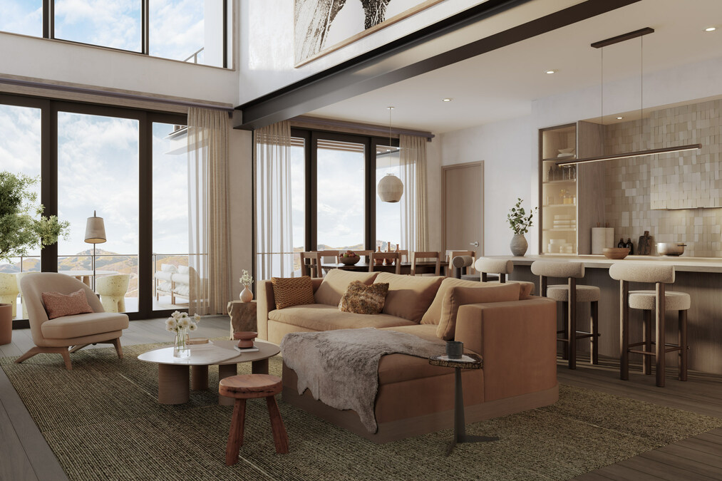 MAGLEBY DEVELOPMENT ANNOUNCES LIFESTYLE & WELLBEING PARTNERSHIPS TO SHAPE ITS PARK CITY VELVAERE DEVELOPMENT - Vimarsana News