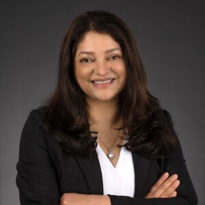 Chandana Lall, M.D., M.B.A., to join City of Hope as chair of diagnostic radiology and vice dean of clinical faculty affairs