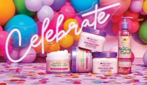 Tree Hut Celebrates 21st Birthday with a Deliciously Sweet New Collection