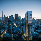 EMBLEM Developments' ALLURE Sets the Standard for Luxury Living in Downtown Toronto