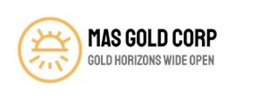 MAS Gold Announces Resignation of CEO, Issuance of Stock Options and Delay of Filing Technical Report