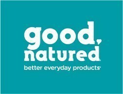 good natured Products Inc. Logo (CNW Group/good natured Products Inc.)