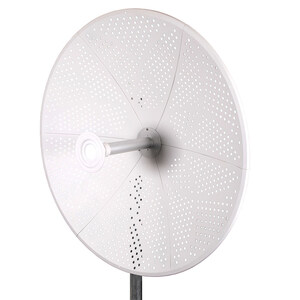 RadioWaves Expands Dish Antenna Line that Features Mimosa B5x, C5x and C6x Radio Adapters