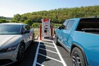 Circle K installs first ABB E-mobility 180 kW public DC fast chargers made in the U.S.