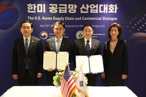 UL Solutions and Korea Testing Certification Institute Join Forces to Advance Electric Vehicle Charging and Battery Safety and Performance