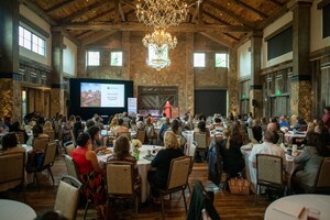 Fortune 500 Leaders Gather in Fort Worth, Texas to Set the Precedent of Support for Working Parents at Second Annual Best Place for Working Parents® National Summit