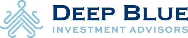 Deep Blue Investment Advisors Logo