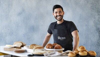 Revolutionary Hero Bread expands nationally in Subway restaurants