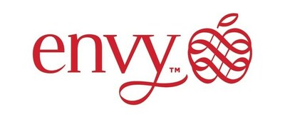 Envy™ Apples Teams up with Hallmark Actor Andrew Walker to Celebrate  Must-Have Ingredient for Entertaining This Holiday Season