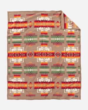 Pendleton Woolen Mills Launches New Philanthropic Initiatives in Support of Native American Language Preservation and Community Healthcare Professionals