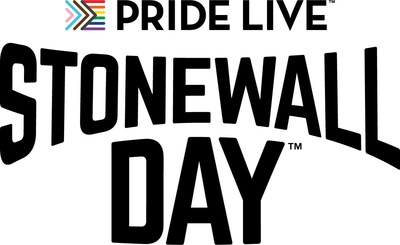 Pride Live Stonewall Day 2023