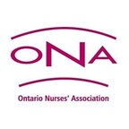 Erin Ariss, RN, Elected Ontario Nurses' Association Provincial President