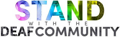 In Powerful New Film, Deaf Leaders and Advocate Sherri Turpin Urge Hearing Allies, Policy Leaders, and the Federal Communications Commission to Stand Boldly With the Deaf Community to Deliver Communications Equity