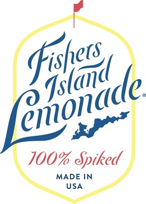 Fishers Island Lemonade logo