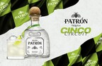 A PATRÓN Tequila Margarita is Your Ticket to the Miami Grand Prix