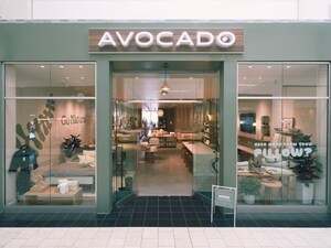 AVOCADO GREEN OPENS DOORS TO PORTLAND EXPERIENCE CENTER